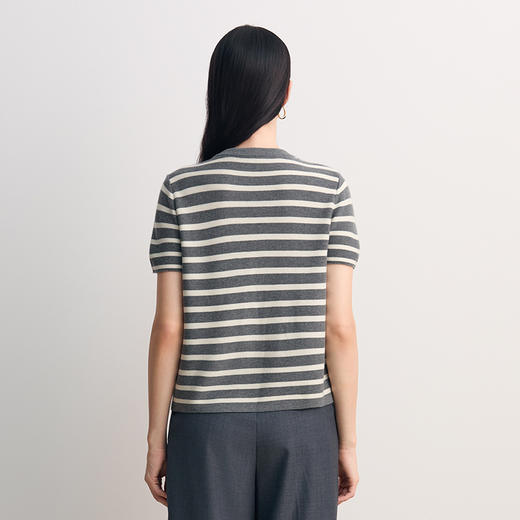 EITIE爱特爱针织衫8501207 商品图9