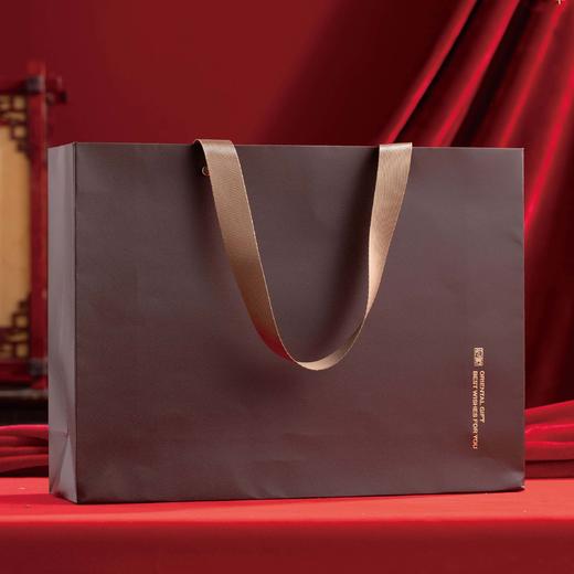 福气满满【单饼 咖色】32元一套/一箱12套 商品图3