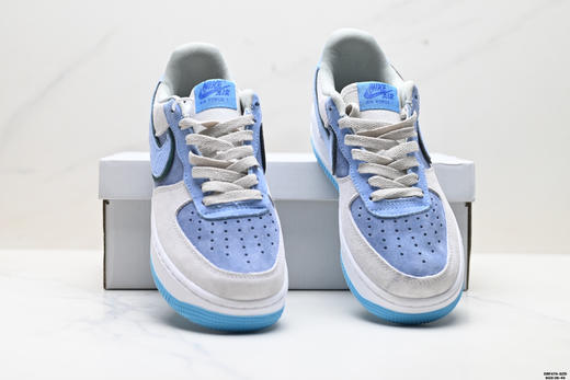 耐克NIKE AIR FORCE 1’07空军一号低帮百搭休闲运动板鞋男女鞋 商品图6
