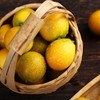 广西融安滑皮金桔蜜蛋中果2kg礼盒装(52-60粒/kg) 商品缩略图8