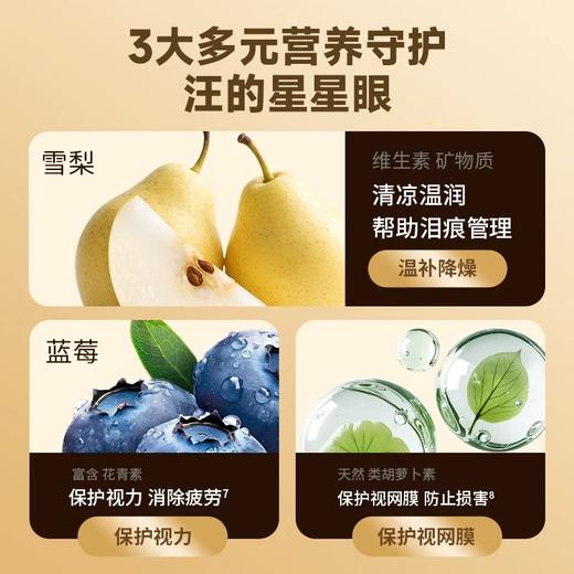 布兰德全价宠物鱼油鲜鲜犬粮1.5kg/袋 商品图4