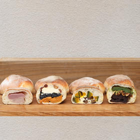 生法营养主食系列