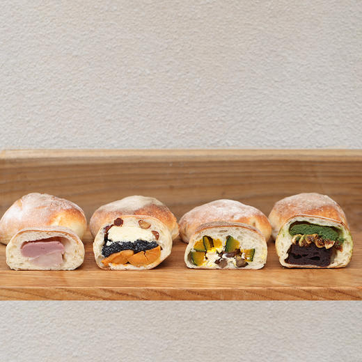 生法营养主食系列 商品图0