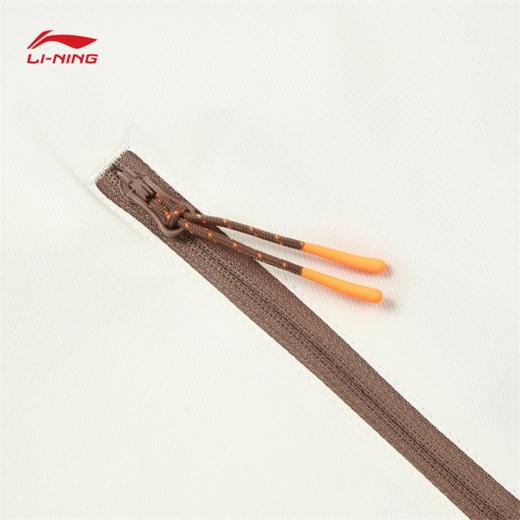 李宁女子单马甲AMRV038 商品图8