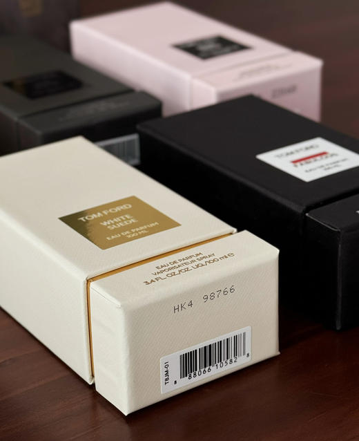 TF热门款男女香水集合 商品图2