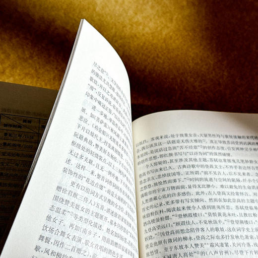 熟习、圆览与精解 古代文学理论研究第六十一辑 胡晓明 商品图11