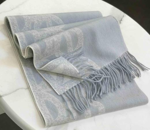 优品堂『品格宣言3』羊毛长巾 商品图10