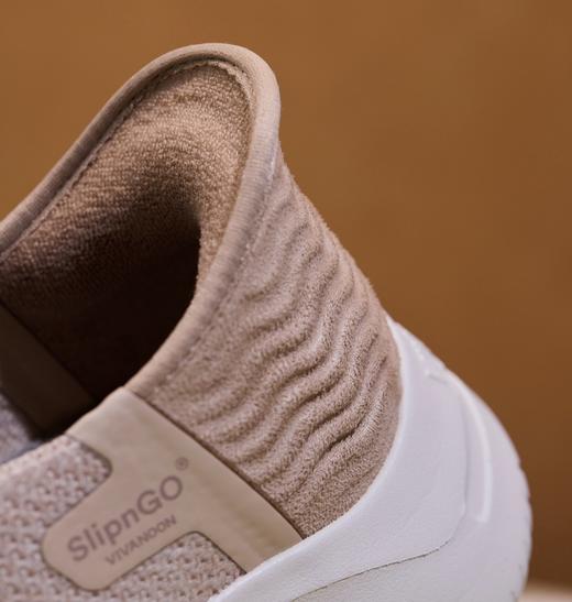 响午SlipnGo澳洲美利奴羊毛一脚蹬 男女款 商品图4