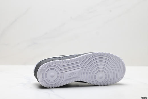 耐克NIKE AIR FORCE 1’07空军一号低帮百搭休闲运动板鞋男女鞋 商品图8