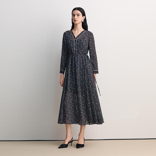 EITIE爱特爱连衣裙8507201 商品图1