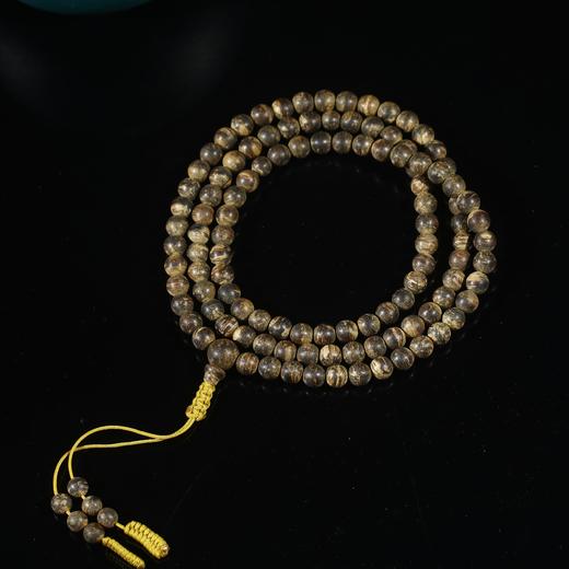 BC.CS12.20-6   惠安沉水(念珠) ，6.36mm，16.69g 商品图0