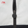 李宁男子防泼水宽松运动风衣AFDVG91 商品缩略图7
