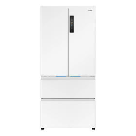 海尔（Haier）冰箱 BCD-503WGHFD14GYU1（白）