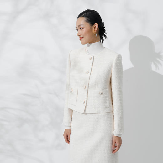 朵拉梵西上衣F29A1115 商品图3