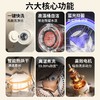 全自动滚筒壁挂内衣内裤专用洗脱烘一体机迷你双仓双桶洗衣机 商品缩略图2