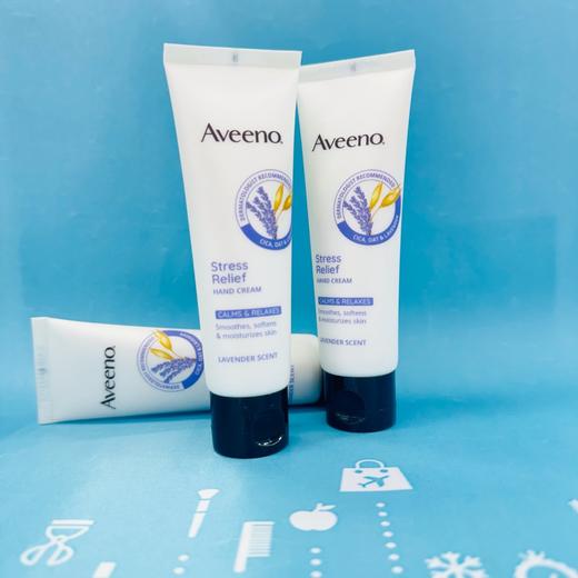 Aveeno手霜50g（521966）（005903） 商品图1