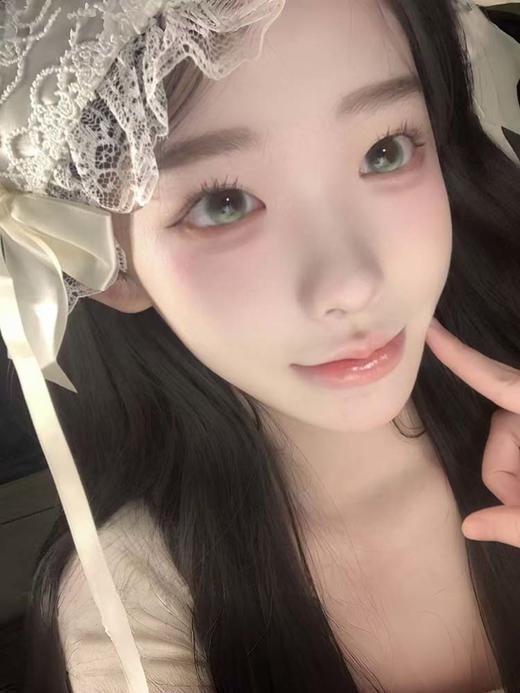 MoaaNeu 半年抛  磁力橄榄 直径14.5mm着色13.8mm 商品图4