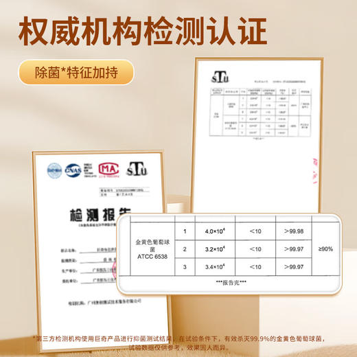 巨奇-布艺清洗剂水剂500ml 商品图6