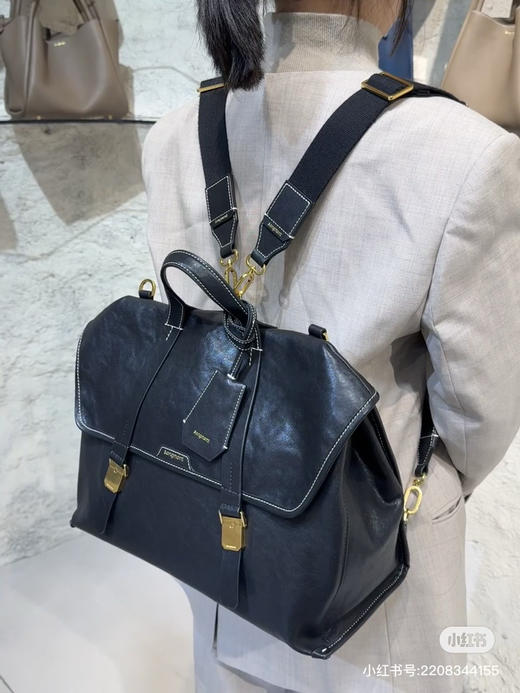 songmont邮差包双肩包 商品图0