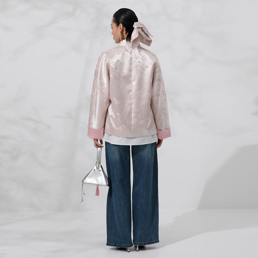 朵拉梵西上衣F29A1127 商品图4