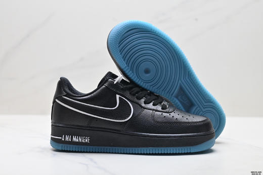 耐克NIKE AIR FORCE 1’07空军一号低帮百搭休闲运动板鞋男女鞋 商品图4