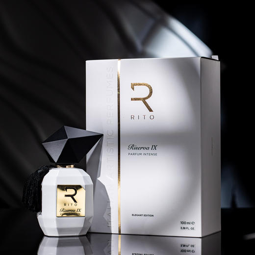 Rito Riserva IX 西西里橘韵 分装【明亮通透的柑橘乌木】 商品图4