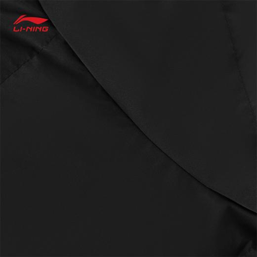 李宁男子保暖短羽绒服AYMV585 商品图6