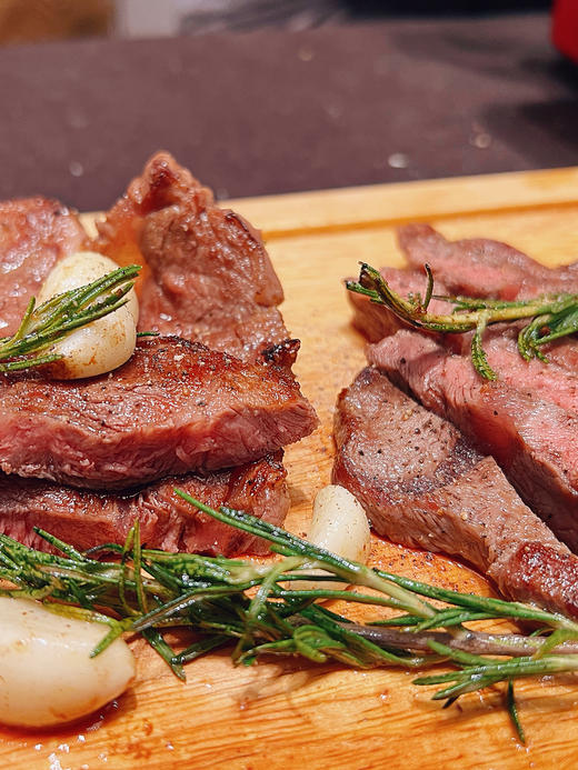 ‼️高品质推荐｜澳洲安格斯M5雪花板腱牛排🥩 商品图7