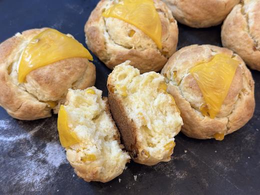 提子奶油司康（点击加入购物车多种口味可选） 商品图2