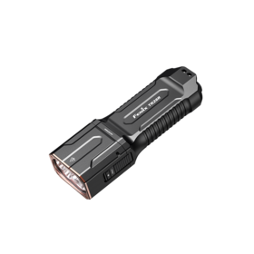 FENIX菲尼克斯战术手电TK28R强光6500流明一键爆闪极亮双尾按2节大容量电池