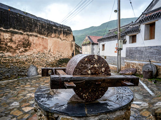 【爨底下村+灵水村1日】探索门头沟二古村-北京最美乡村文化摄影之旅 商品图3