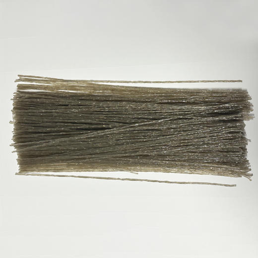 五峰湾八宝正宗红薯粉丝粉条细粉宽粉500g*2袋 商品图2