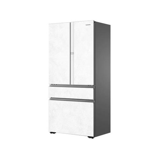 卡萨帝（Casarte）冰箱 BCD-561WGCFDM4WUU1 商品图1