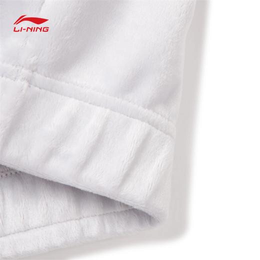 李宁韦德系列男子宽松套头卫衣AWDVA05 商品图8