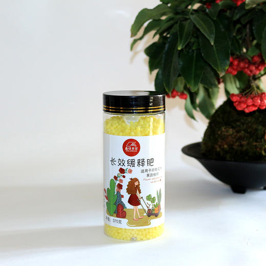 种花养花家庭园艺花肥（鑫绿美家） 商品图2
