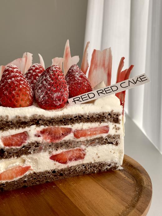 草莓华尔兹 Strawberry Waltz 商品图3