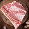 【正大年猪 · 新鲜预定】正大白猪肉 12.8元/斤  提前锁定 半头猪带前蹄后蹄，不含内脏与头~默认整半，可分割三段（需备注）称重退差，多退少补~ 商品缩略图1