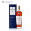 【超市】麦卡伦 蓝钻18年单一麦芽苏格兰威士忌 700ml 商品缩略图0