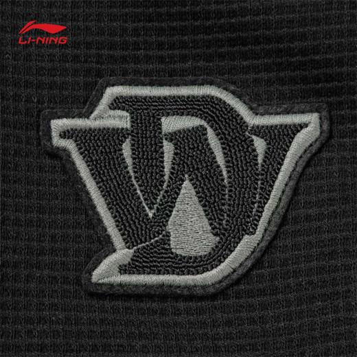 李宁韦德系列男子宽松休闲外套AFDV873 商品图3