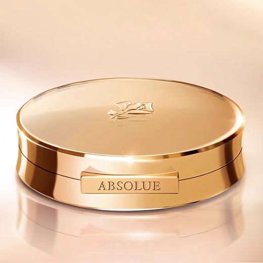 LANCOME兰蔻全新菁纯精华气垫中小样6g  香港直邮 商品图8