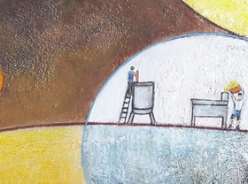 Domaine Petit-Roy Bourgogne Hautes Cotes de Beaune Mainbey璞华酒庄勃艮第上伯恩丘白葡萄酒2023【Y】