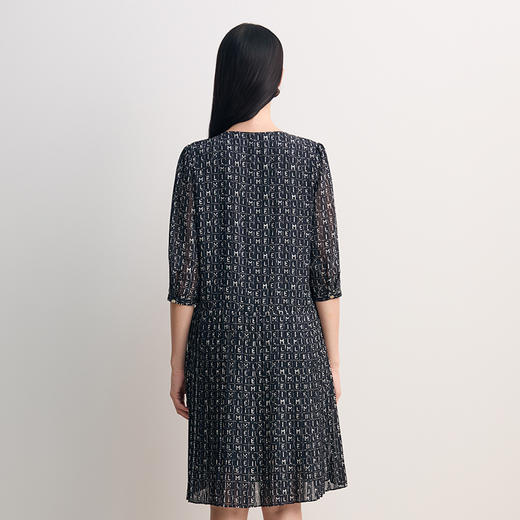 EITIE爱特爱连衣裙8507202 商品图4