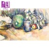 【中商原版】塞尚 英文原版 Cezanne : Drawings and Watercolours 商品缩略图2