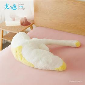 鲲鹏毛绒玩具（98cm）