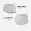 【满4条/7.5折】【秀黛】和风花雨配套内裤女士内裤【1条】W5331003T【门店同款】【内裤非质量问题不退换，介意勿拍】 商品缩略图1