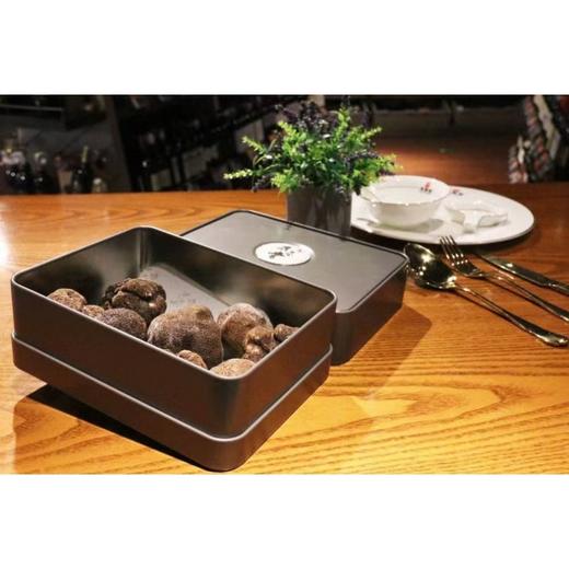 速冻黑松露500g 商品图1