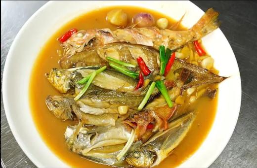 & 鲜货🐟海杂鱼，干煎、杂鱼煲、酱油水煮都非常鲜香 ，好吃不贵！【活冻】 商品图9