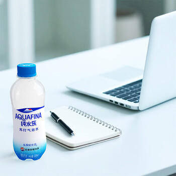 百事可乐纯水乐AQUAFINA无糖0脂0卡苏打气泡水汽水饮料300ml *12瓶 随机发 商品图2