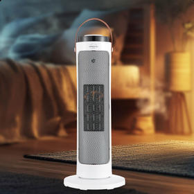 SH1115P PTC暖风机