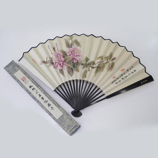 杭州王星记扇子 商品图0